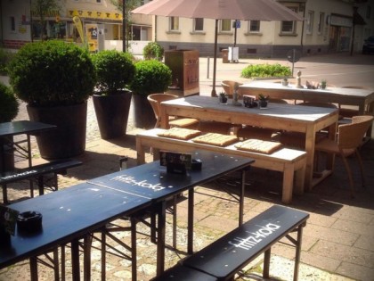 Foto: Stilbruch 