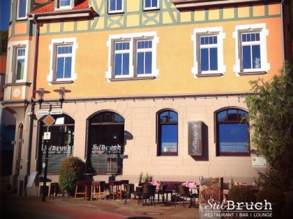 Foto: Stilbruch 